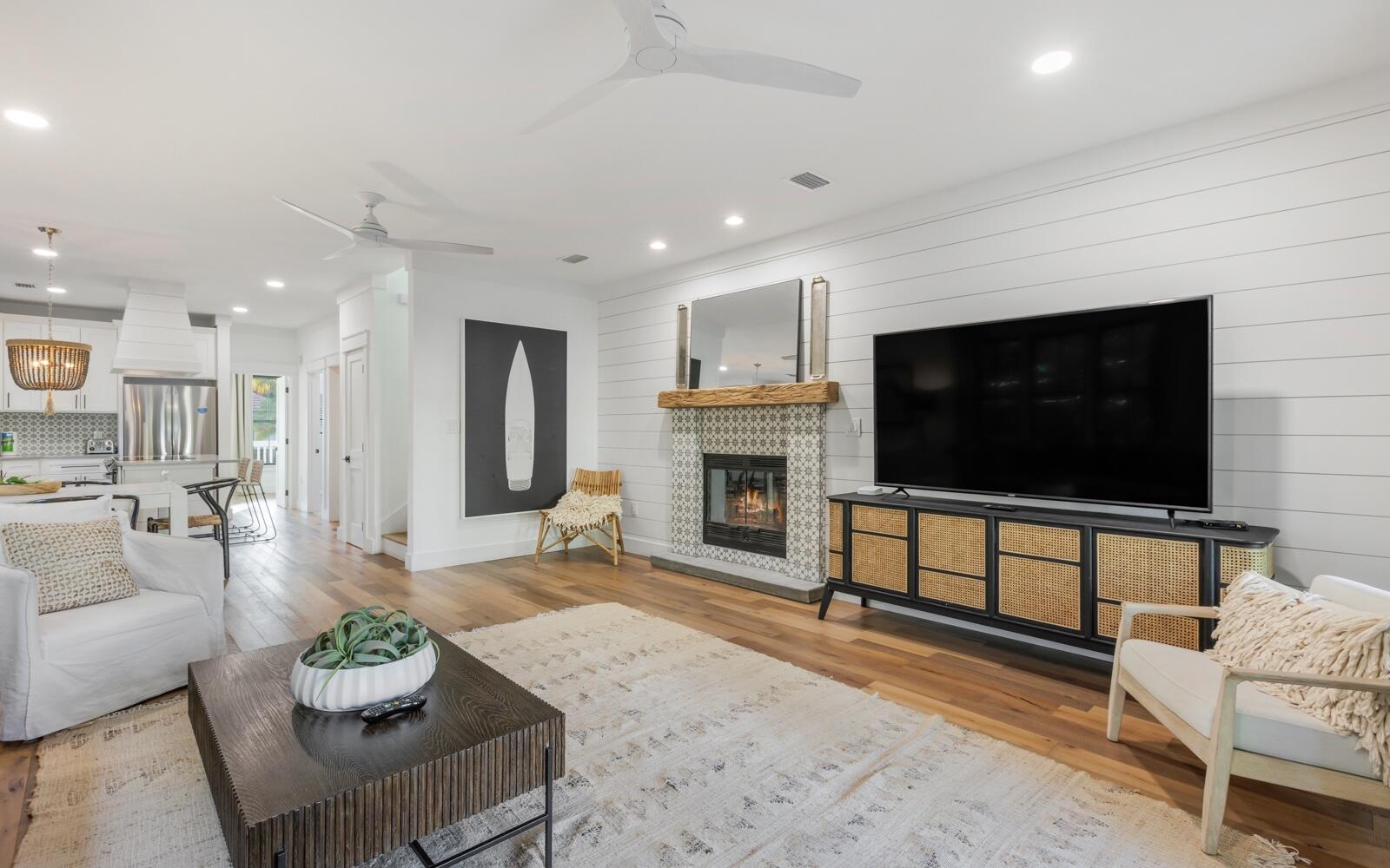 BEACH HIGHLAND 1ST ADD - Residential