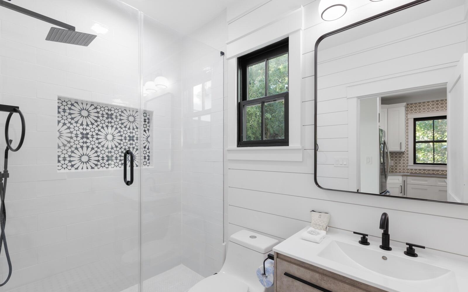 BEACH HIGHLAND 1ST ADD - Residential