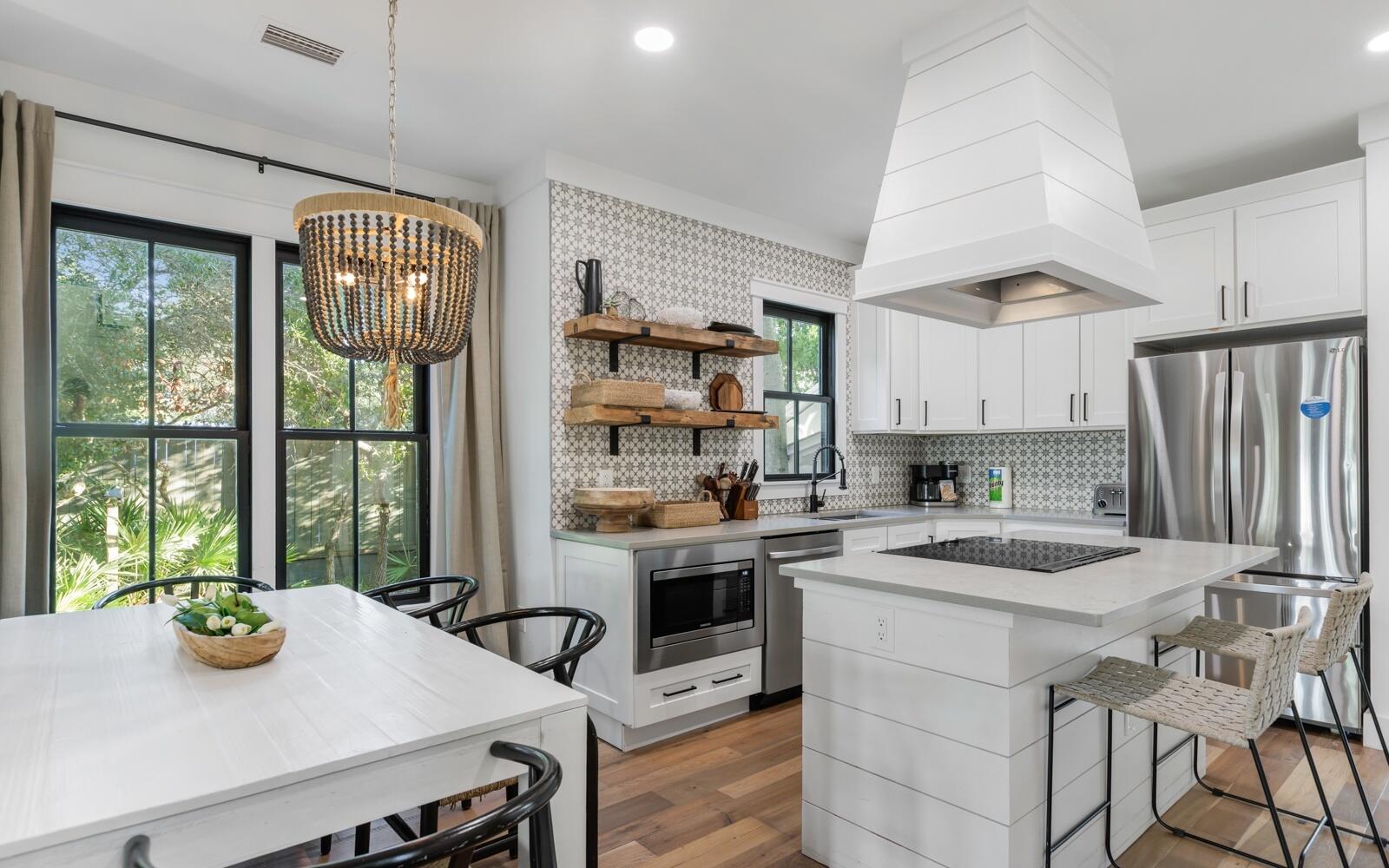 BEACH HIGHLAND 1ST ADD - Residential