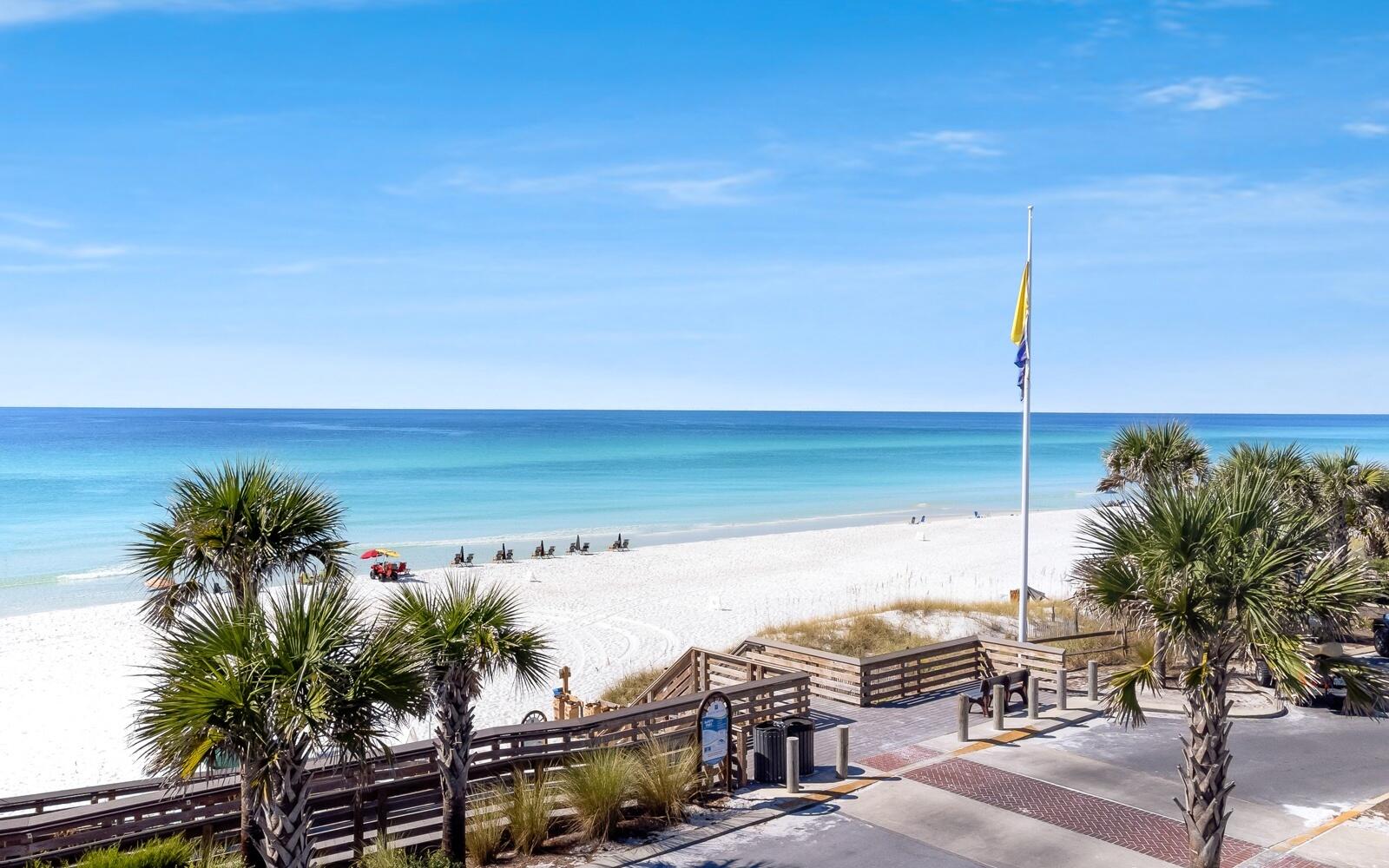 BEACH HIGHLAND 1ST ADD - Residential