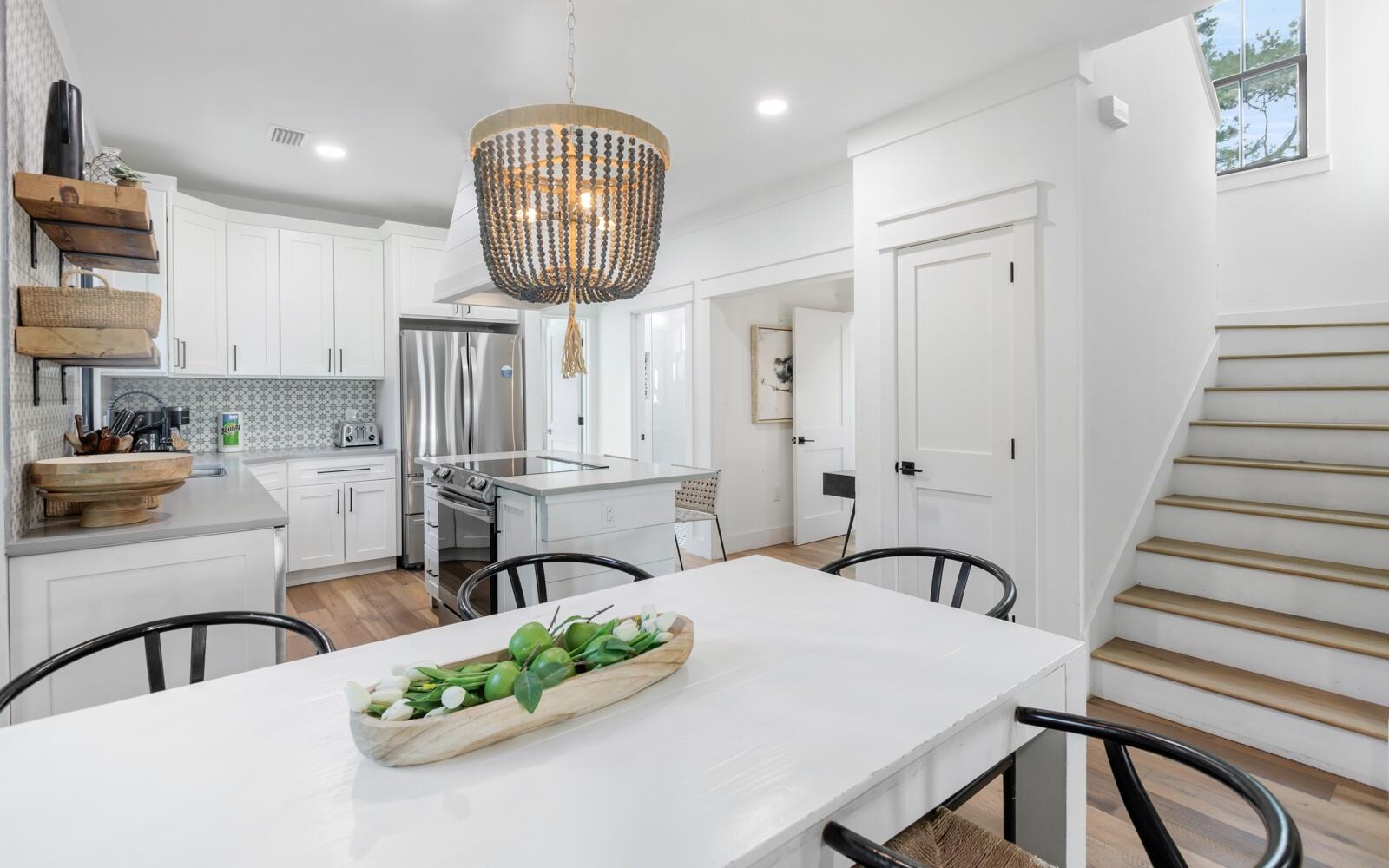 BEACH HIGHLAND 1ST ADD - Residential