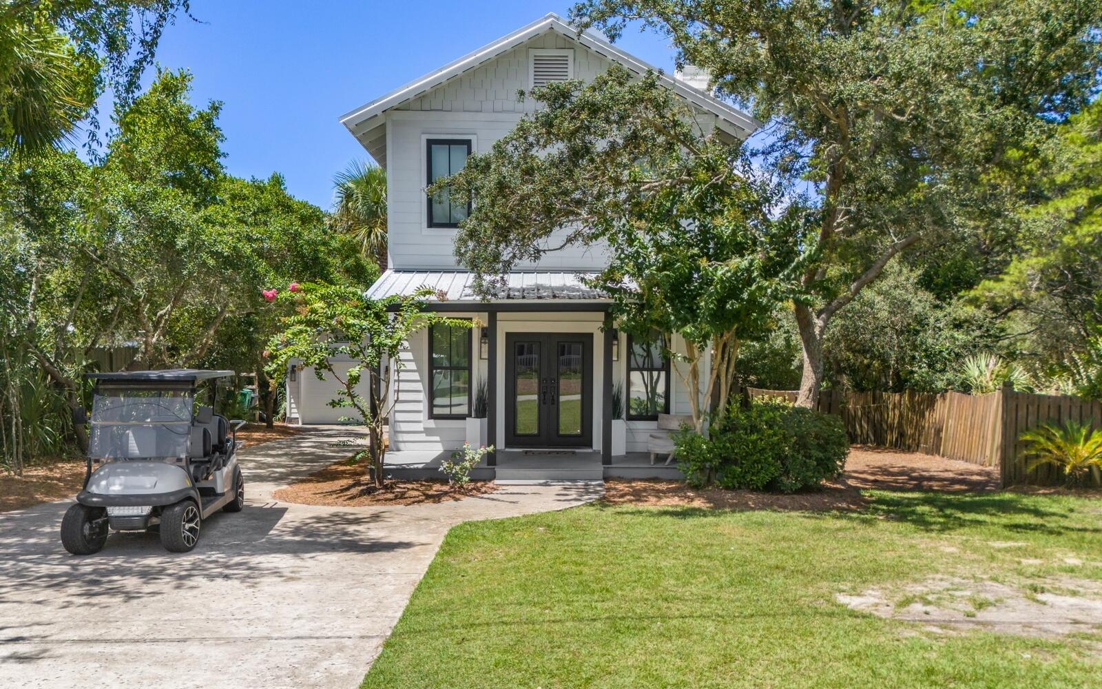 BEACH HIGHLAND 1ST ADD - Residential