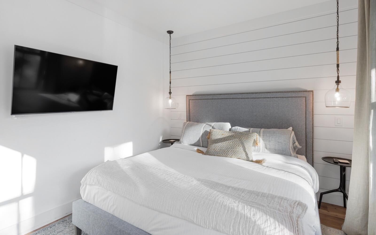 BEACH HIGHLAND 1ST ADD - Residential