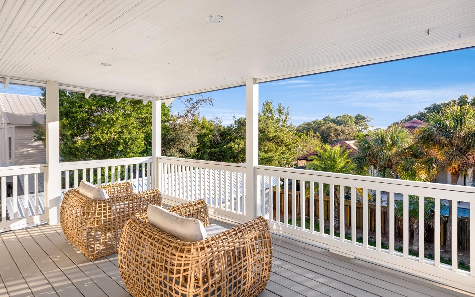 BEACH HIGHLAND 1ST ADD - Residential