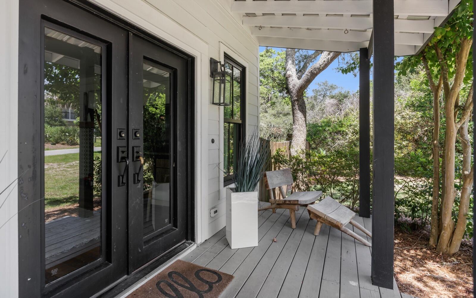 BEACH HIGHLAND 1ST ADD - Residential