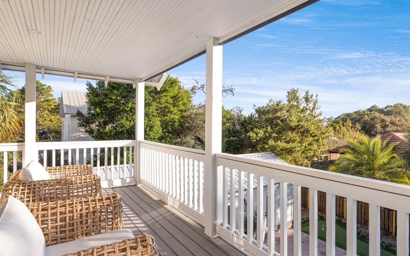 BEACH HIGHLAND 1ST ADD - Residential