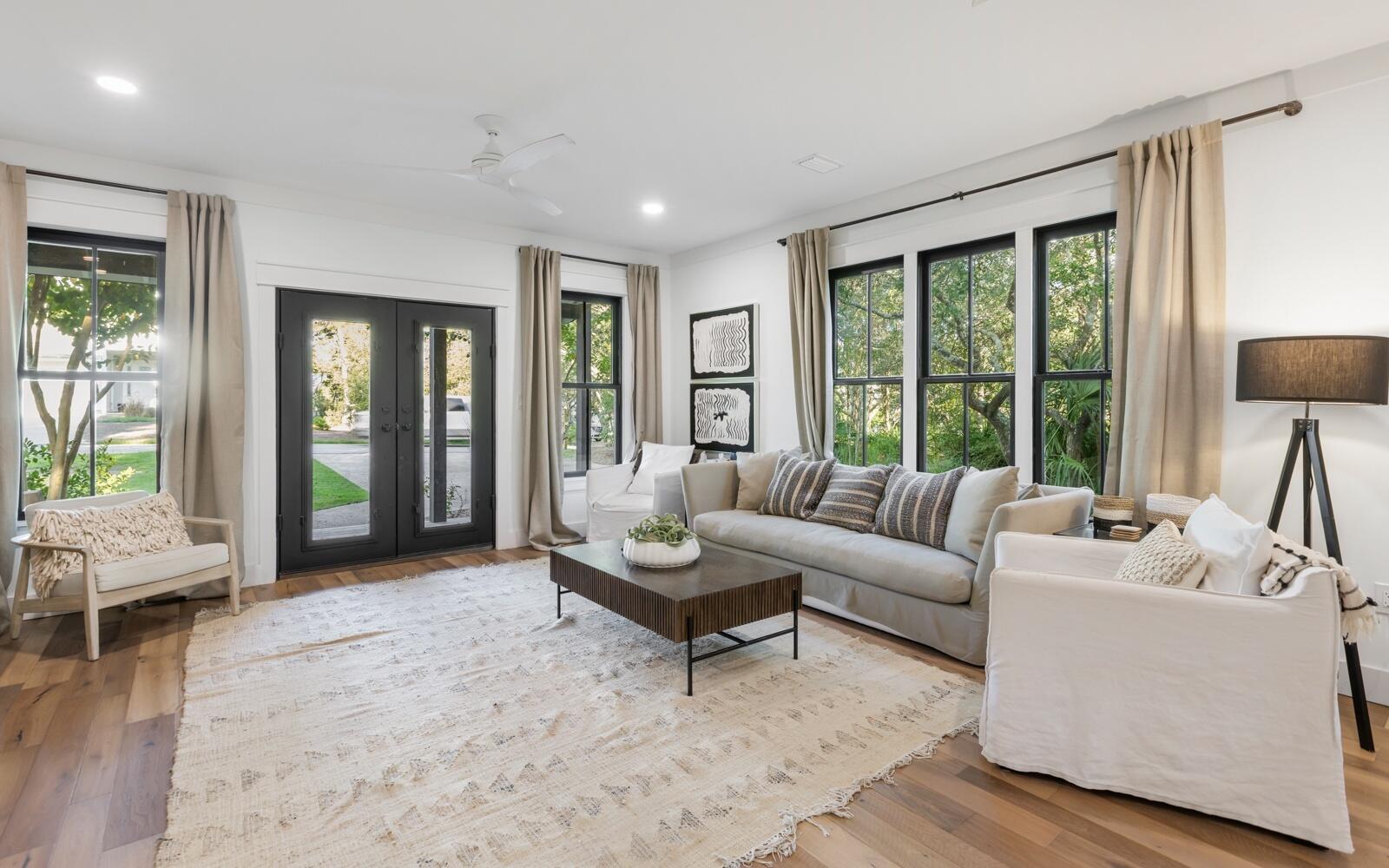 BEACH HIGHLAND 1ST ADD - Residential