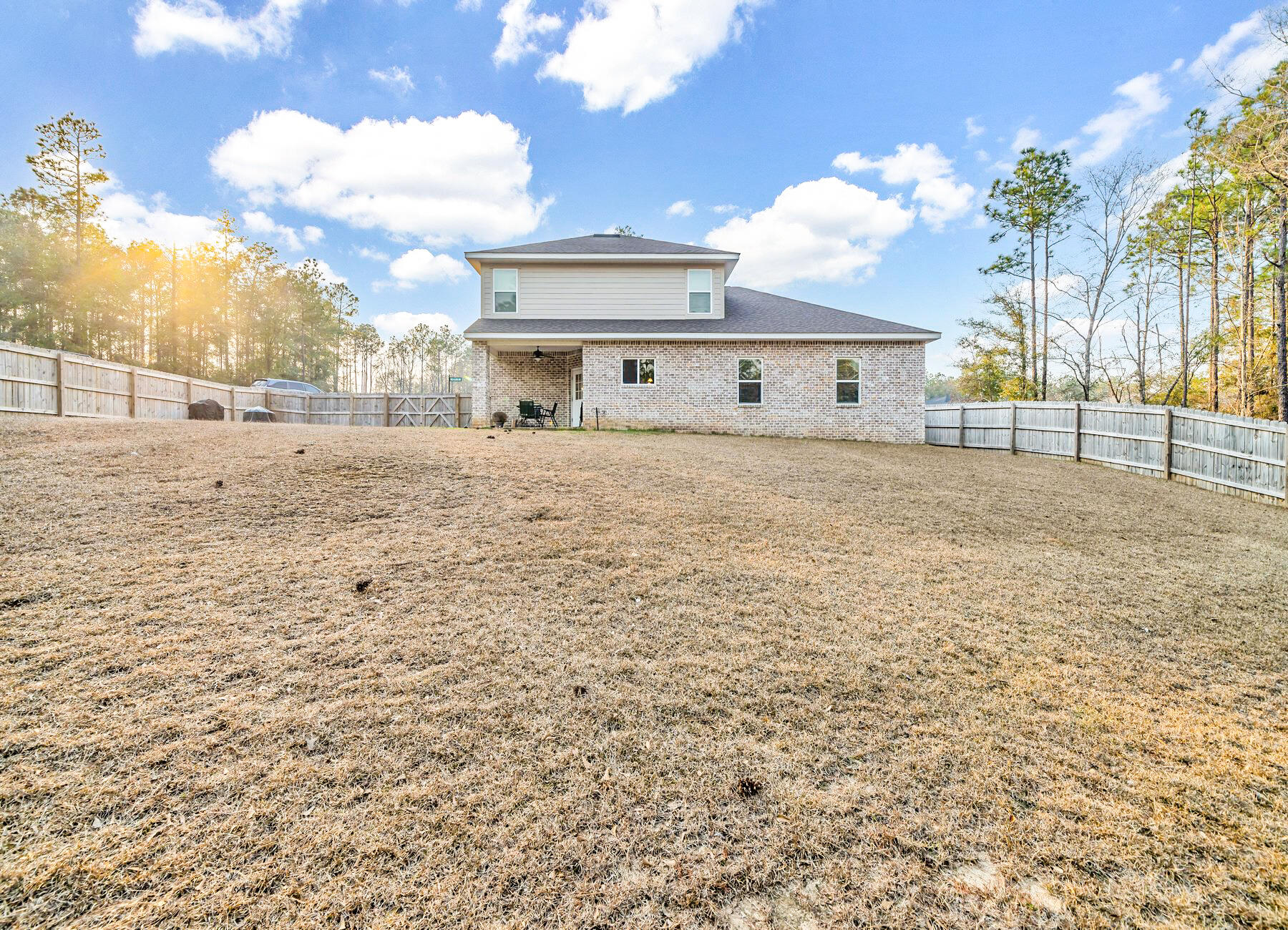 Nature Lake - Residential