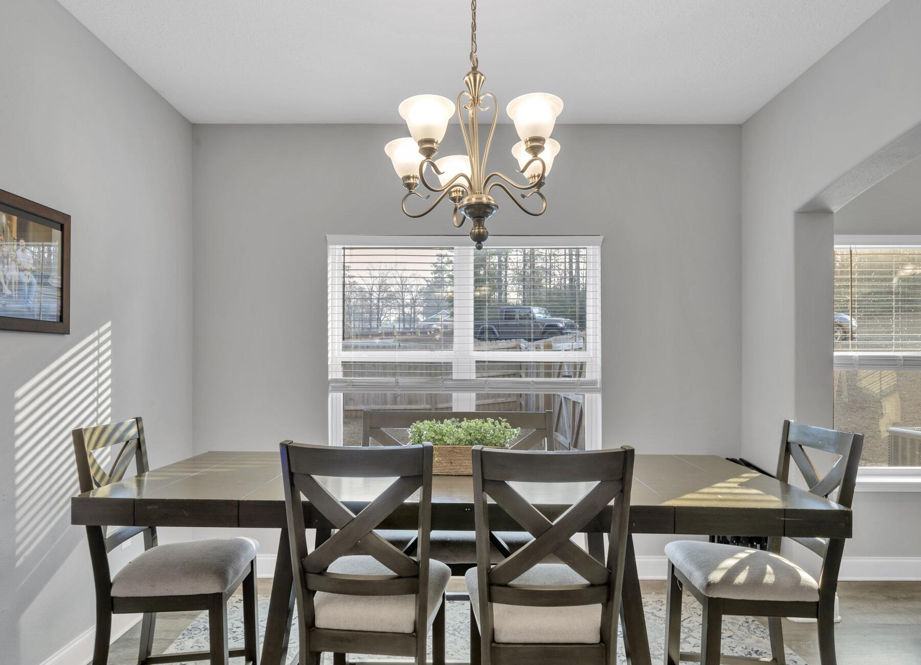 Nature Lake - Residential