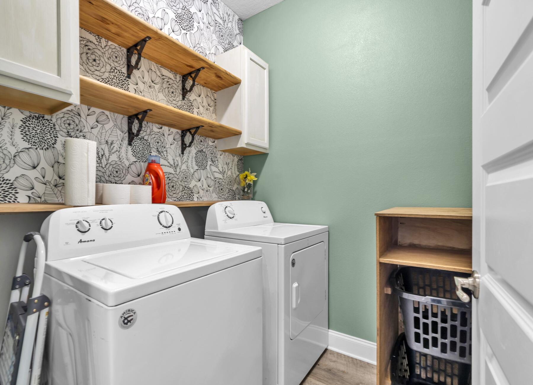 Nature Lake - Residential