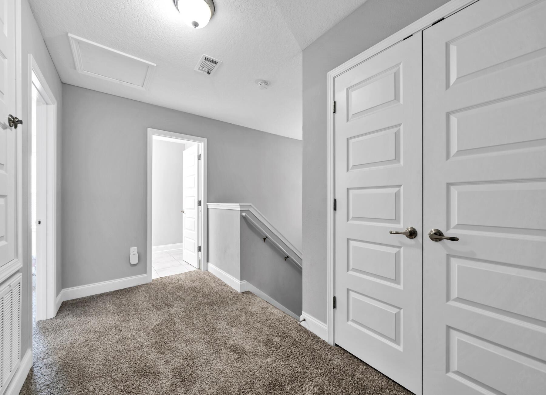 Nature Lake - Residential