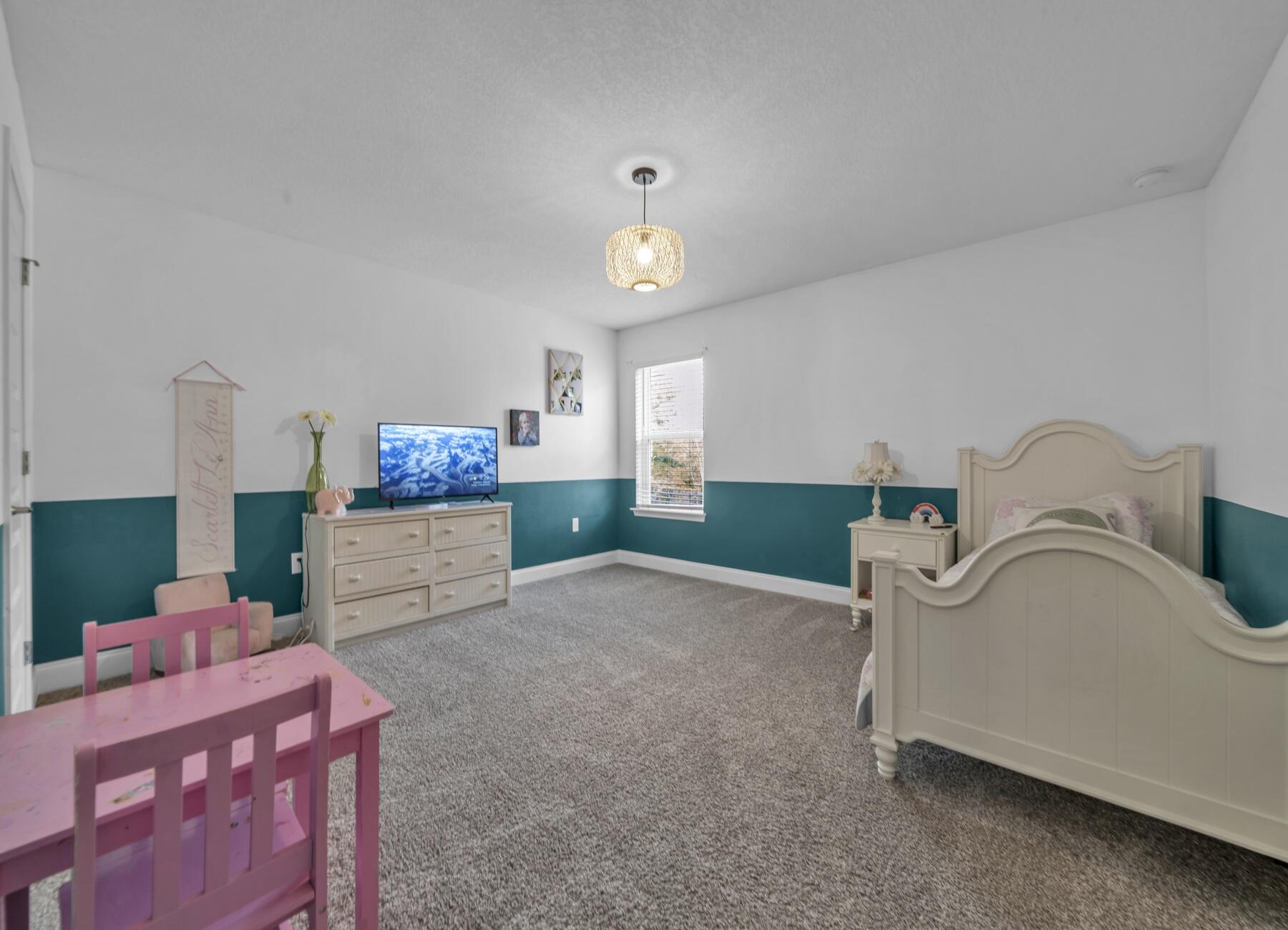 Nature Lake - Residential