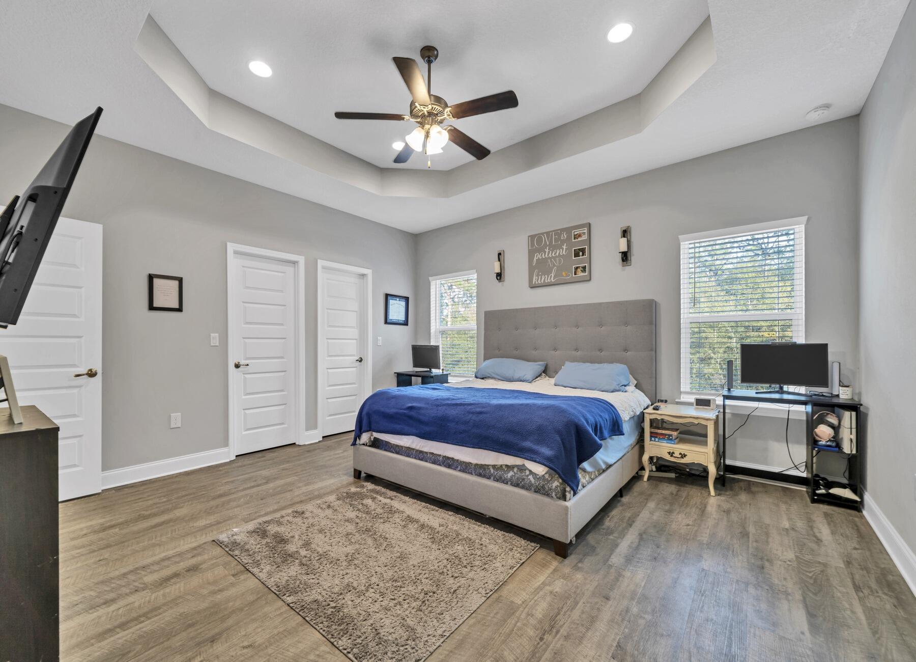 Nature Lake - Residential