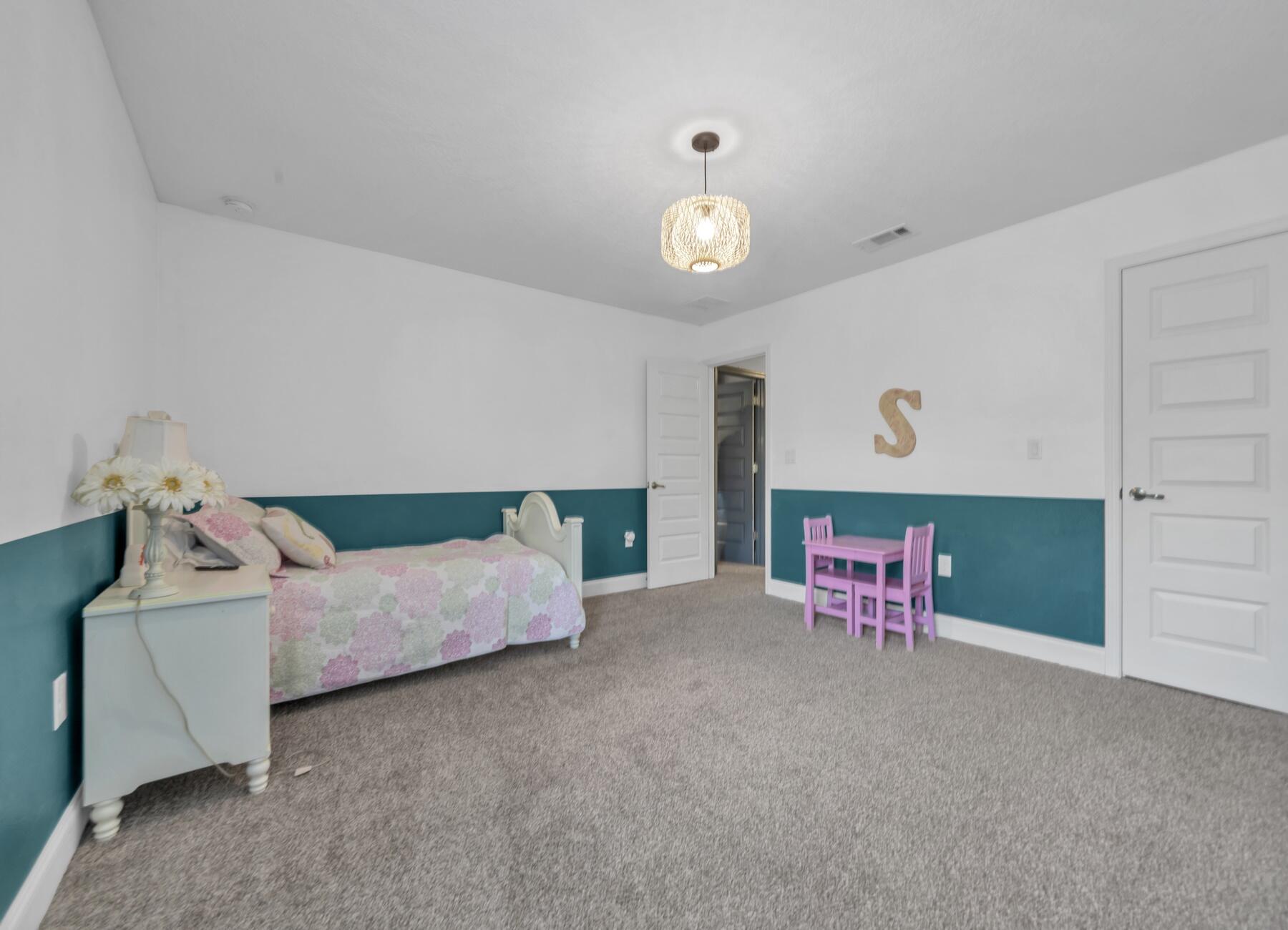 Nature Lake - Residential