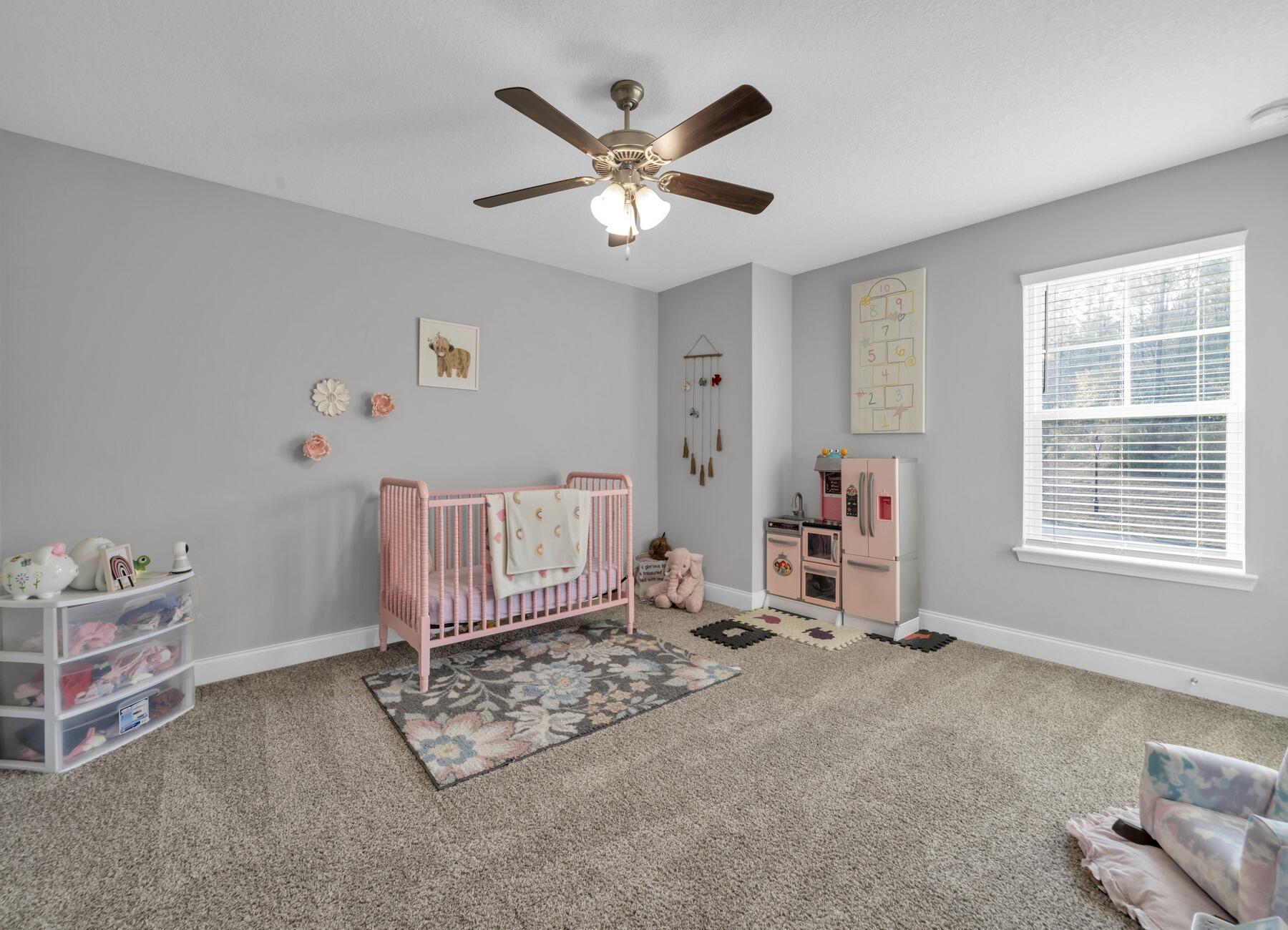 Nature Lake - Residential