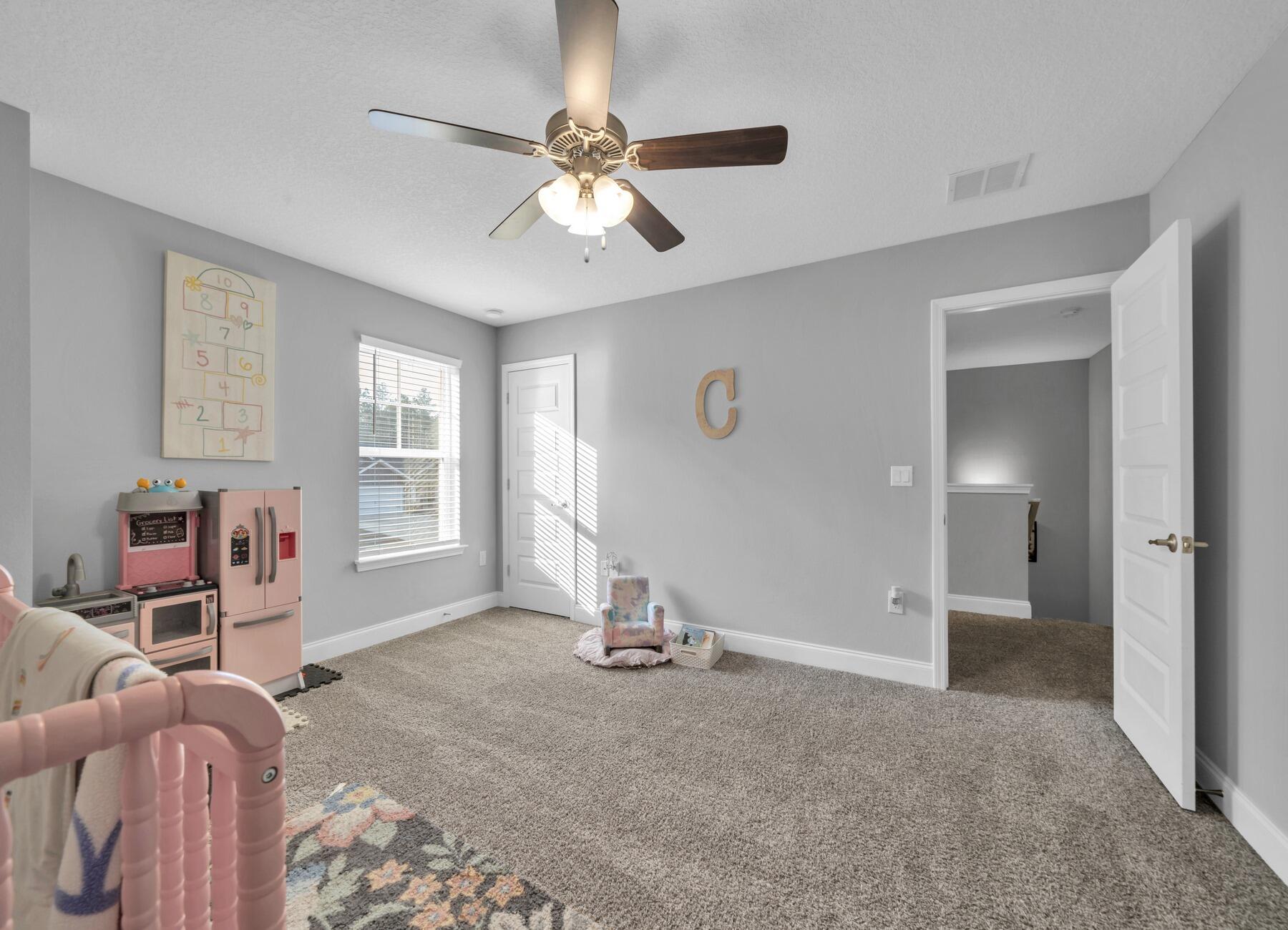 Nature Lake - Residential