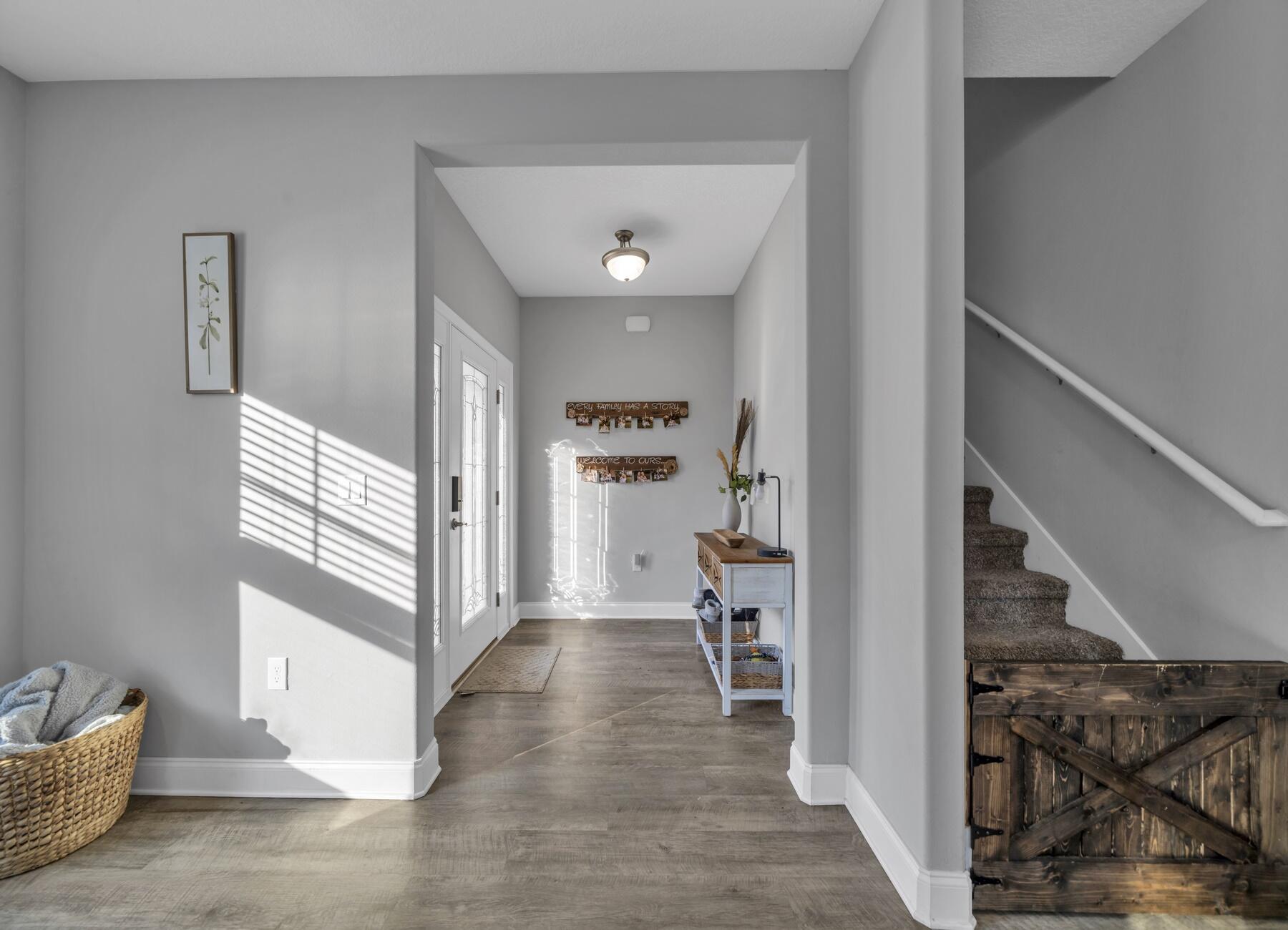 Nature Lake - Residential