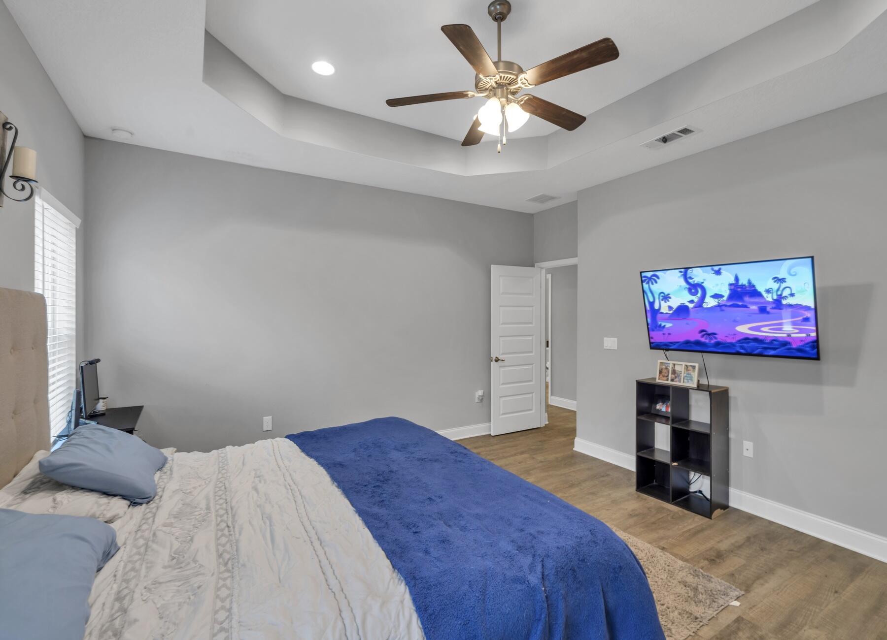 Nature Lake - Residential