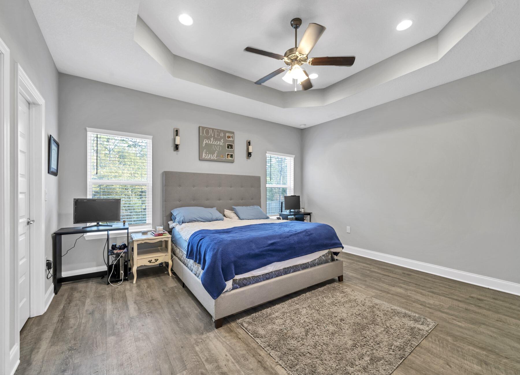 Nature Lake - Residential