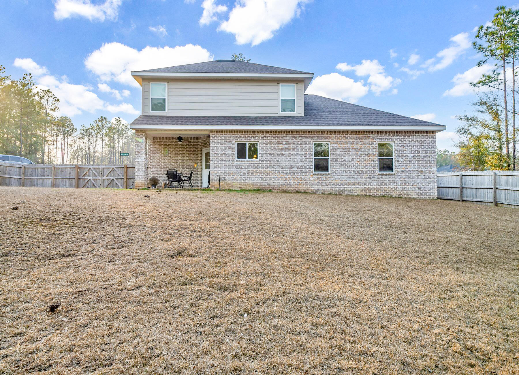 Nature Lake - Residential