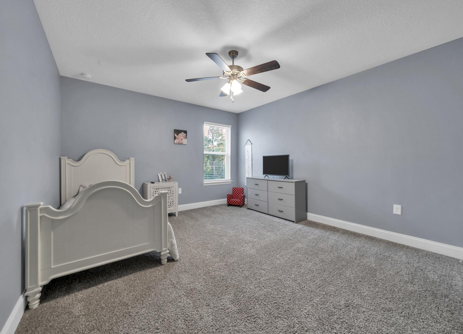 Nature Lake - Residential