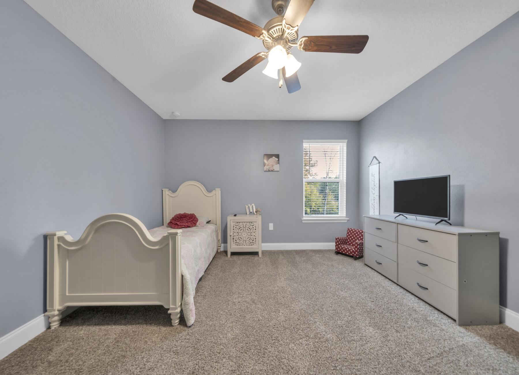 Nature Lake - Residential