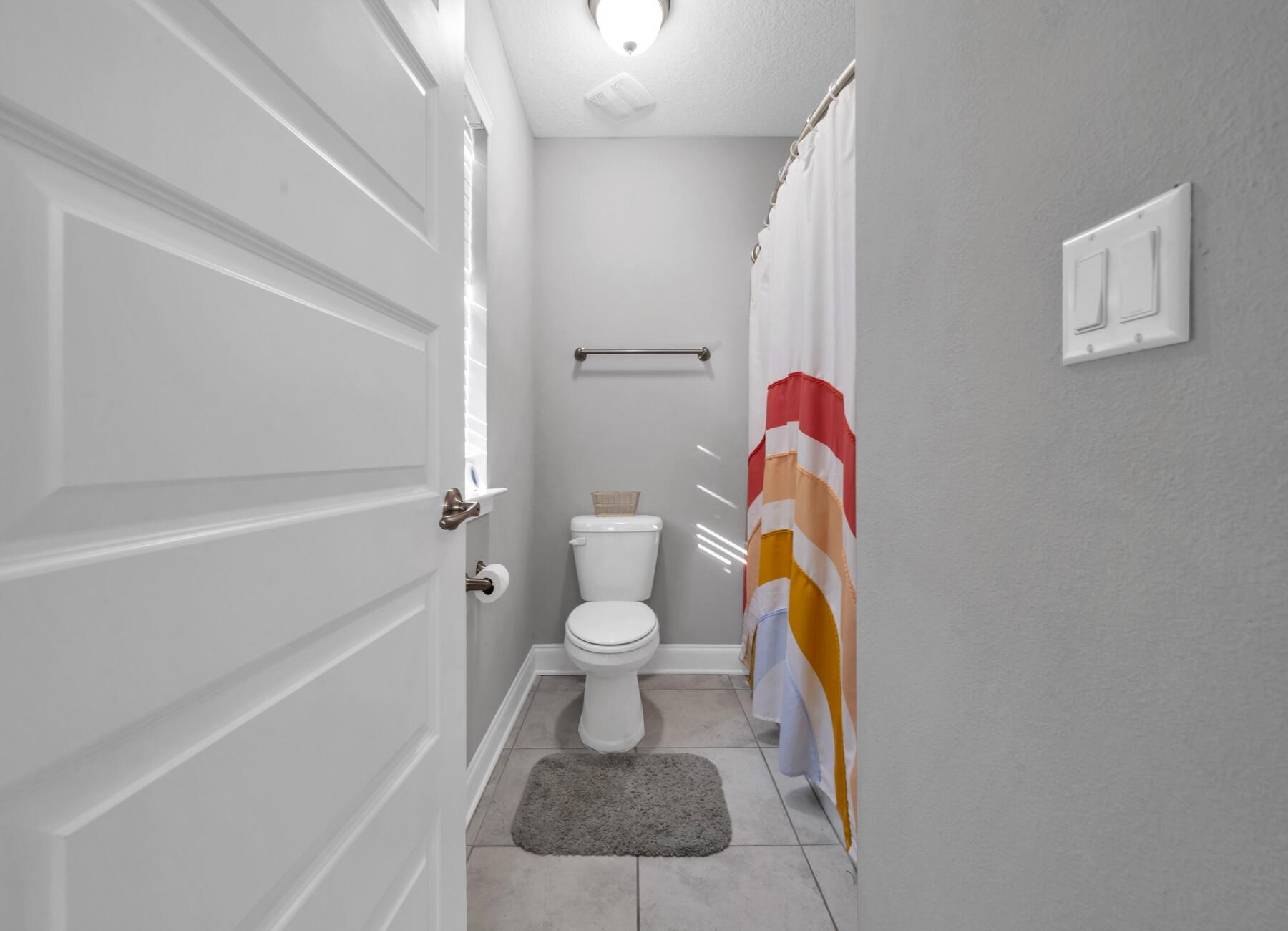 Nature Lake - Residential