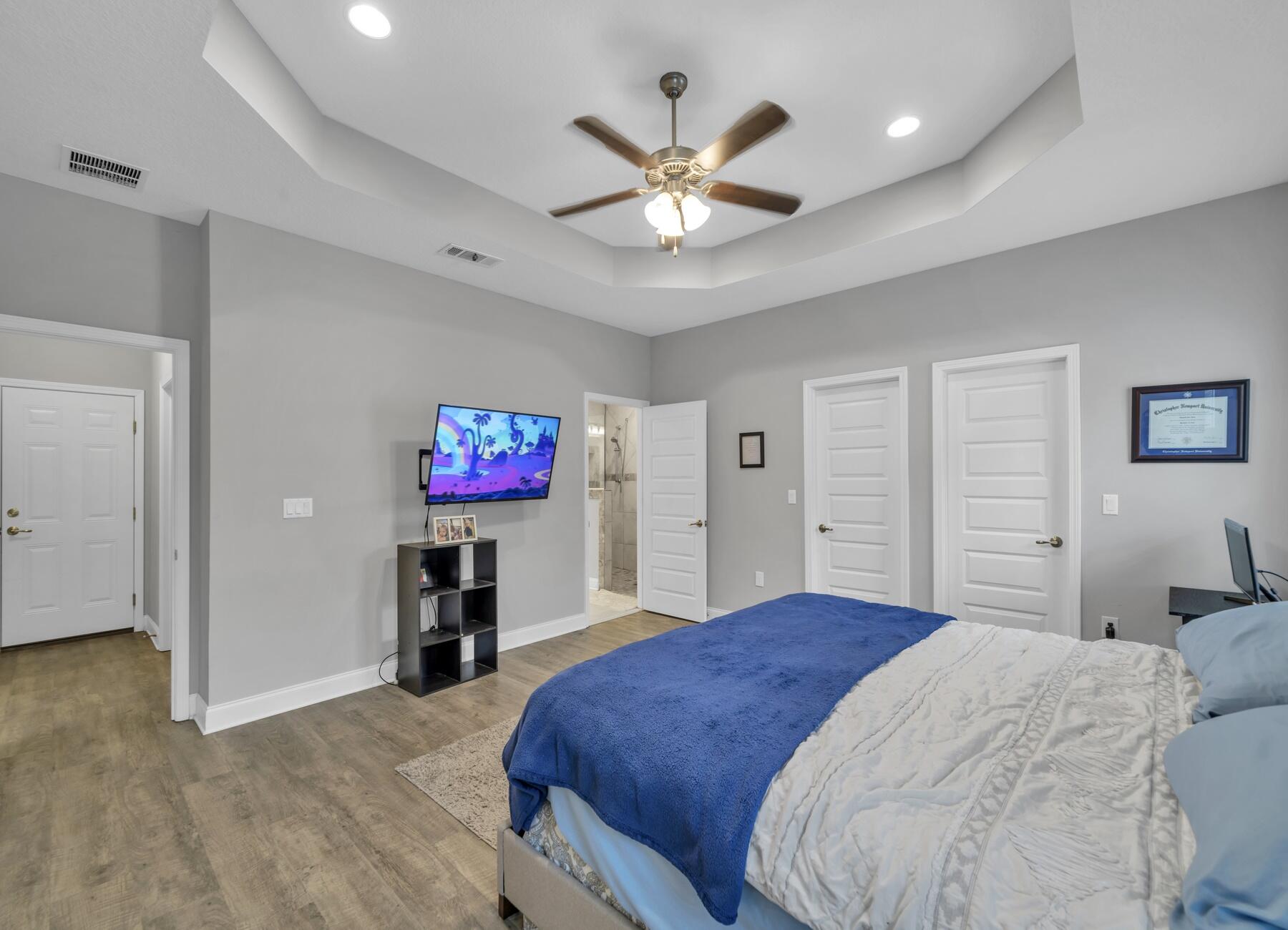 Nature Lake - Residential