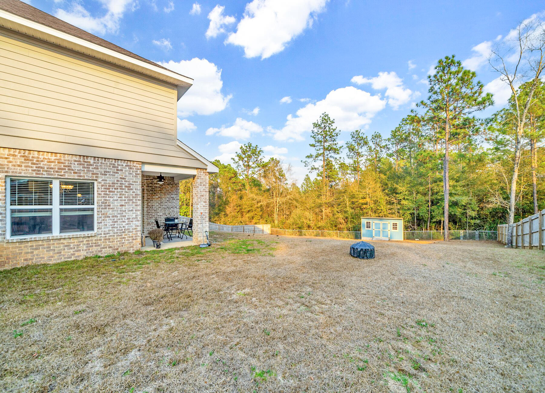 Nature Lake - Residential