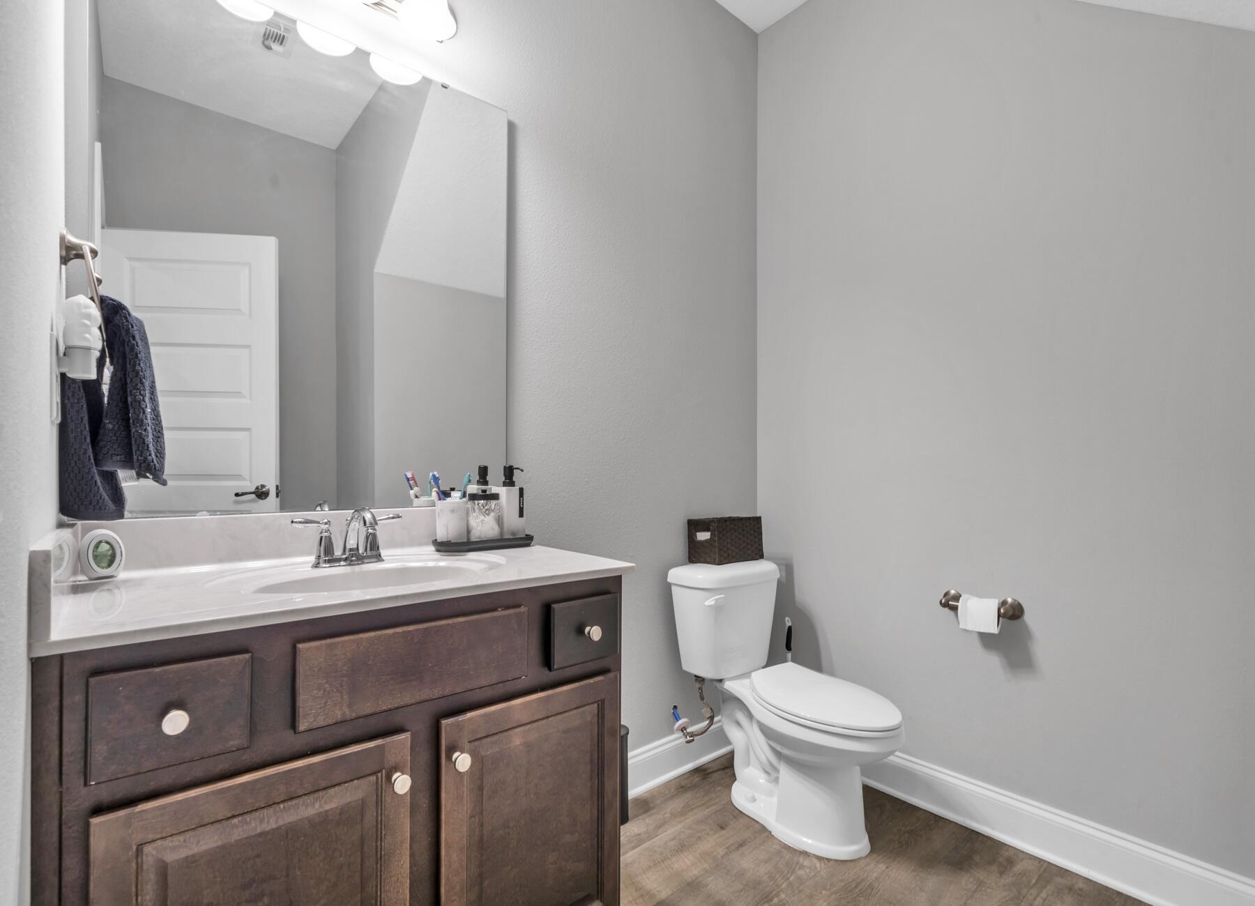 Nature Lake - Residential