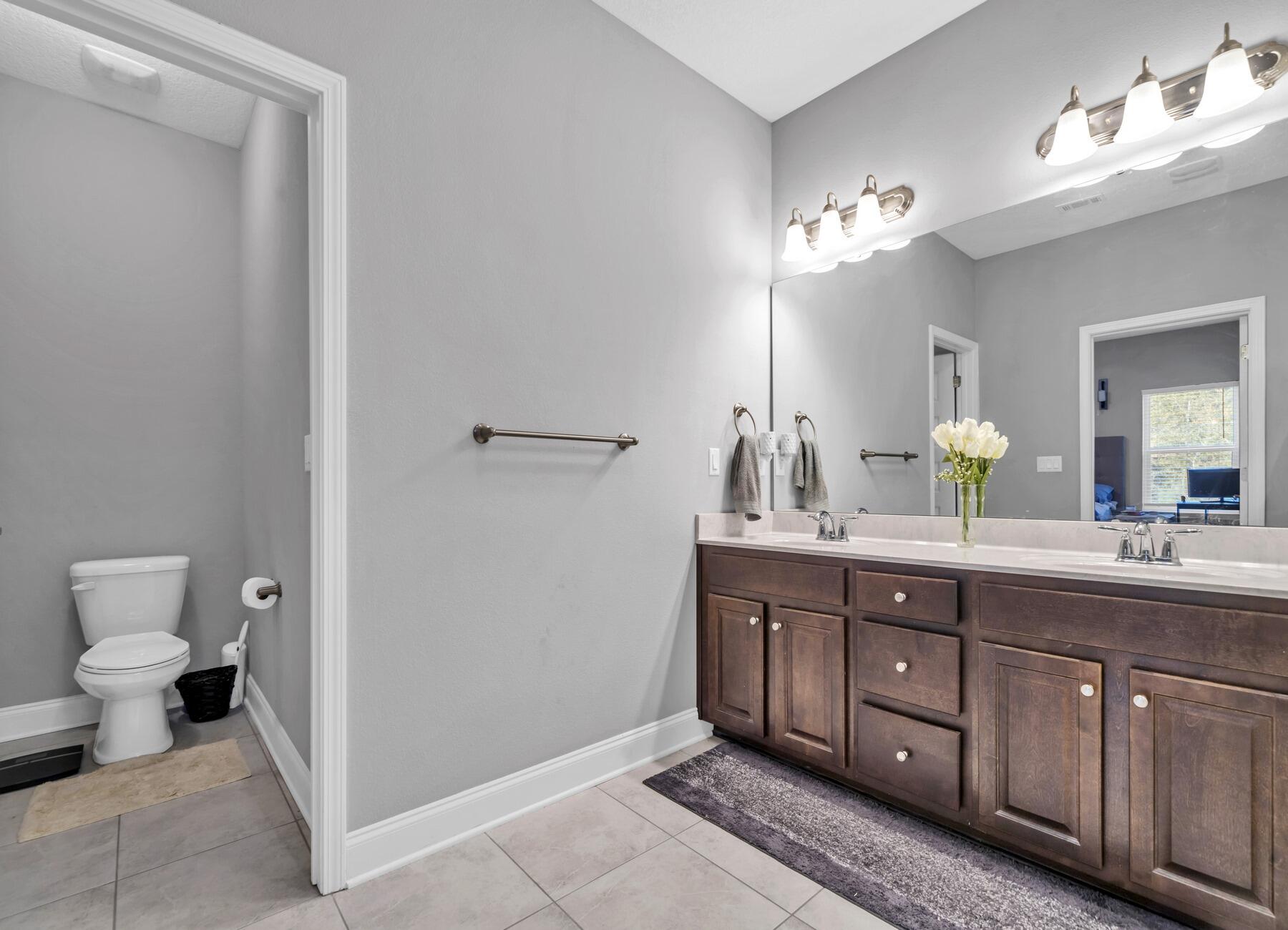 Nature Lake - Residential