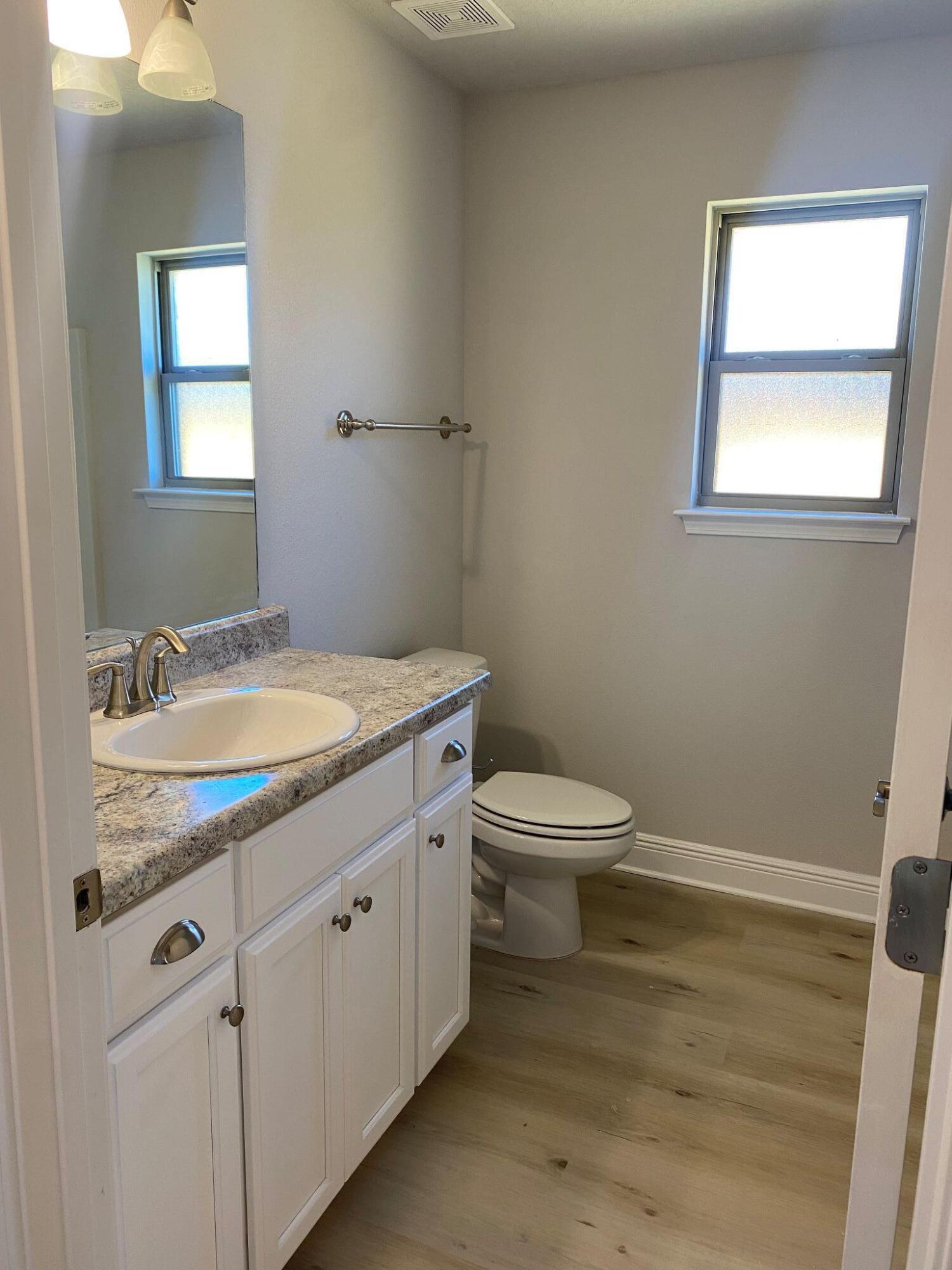 Silvercrest - Residential