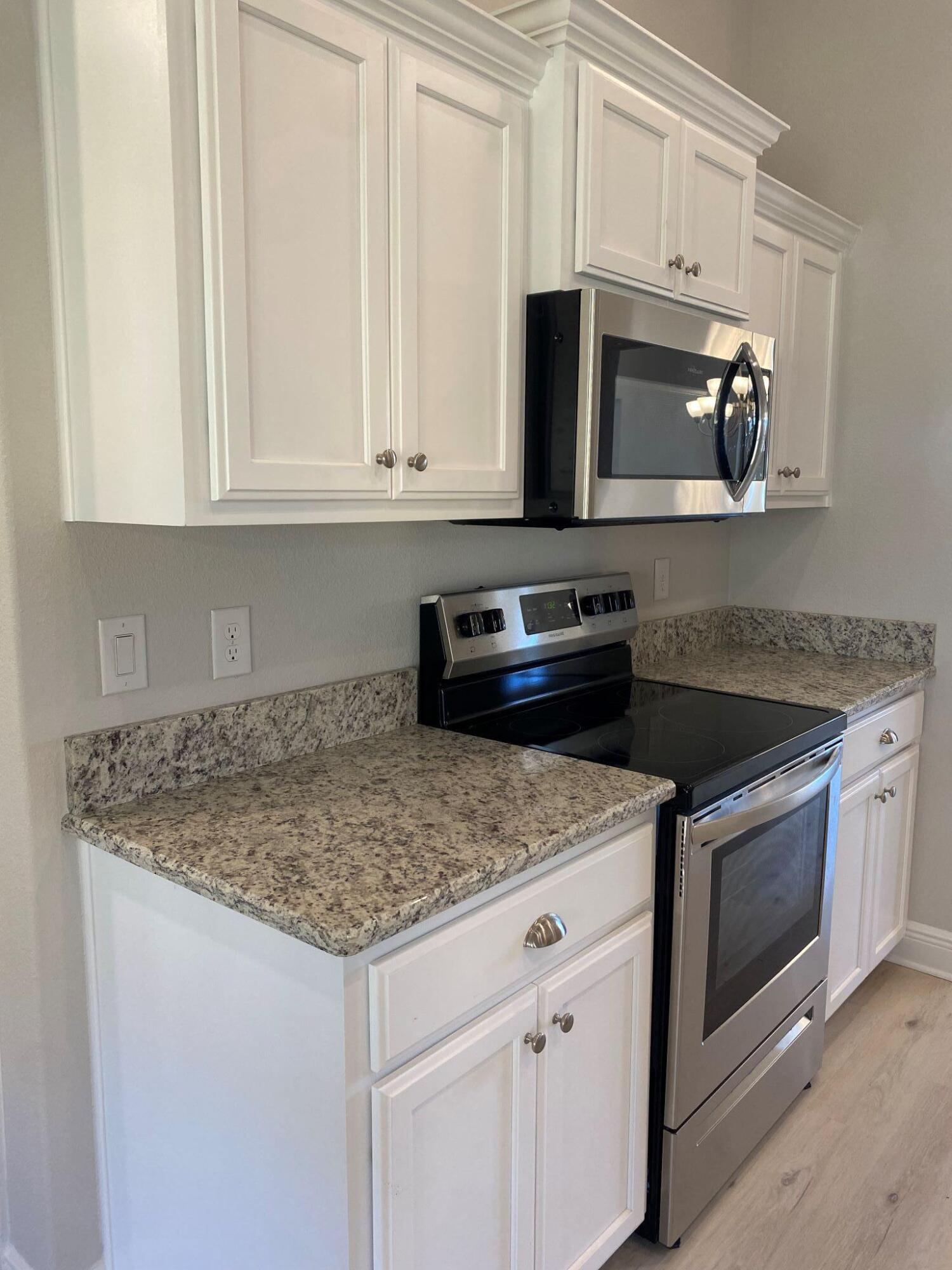 Silvercrest - Residential