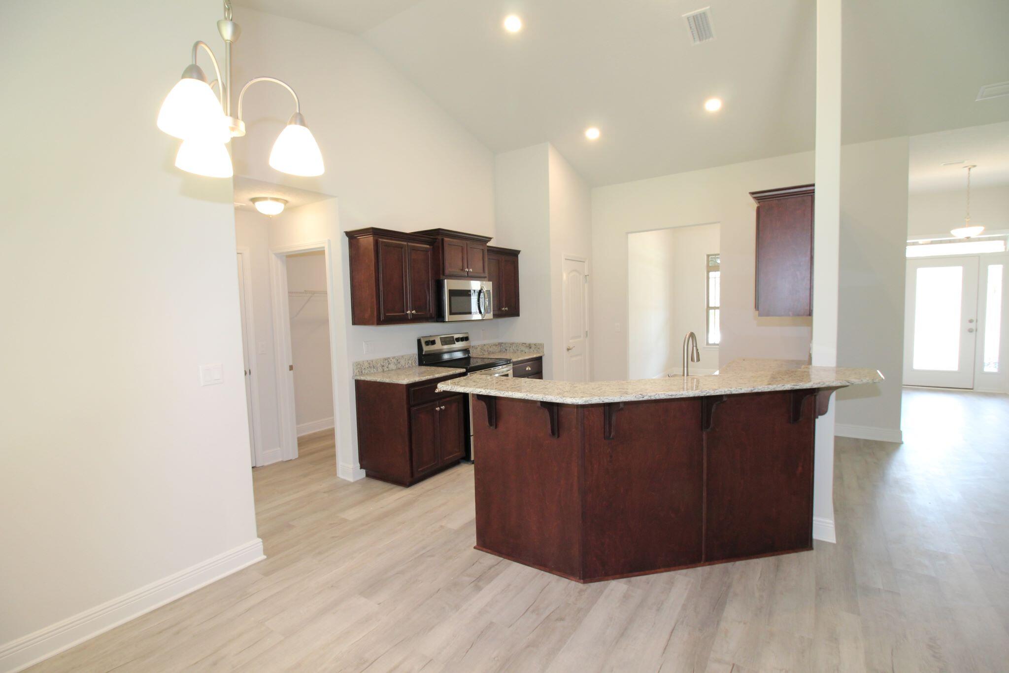 Silvercrest - Residential