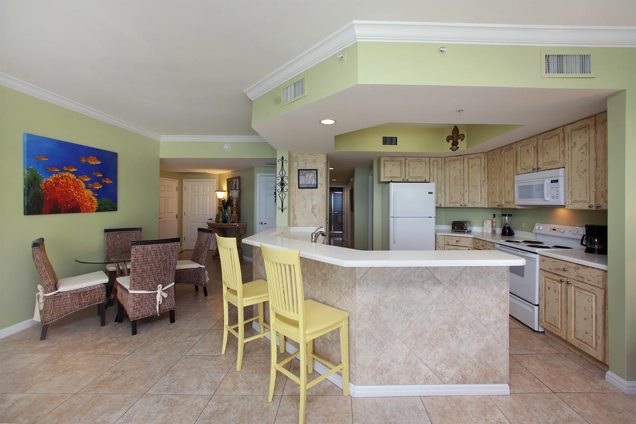 ST. CROIX AT SILVER SHELLS - Residential