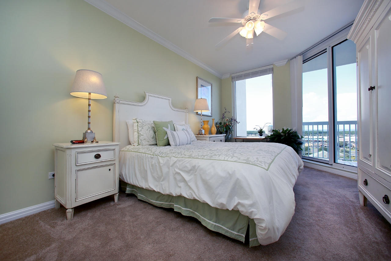 ST. CROIX AT SILVER SHELLS - Residential