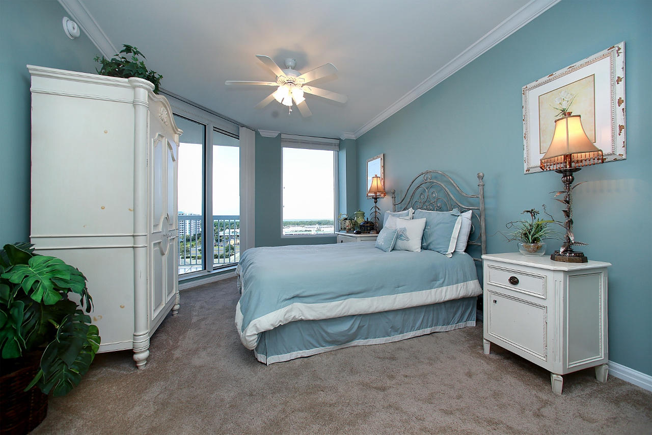 ST. CROIX AT SILVER SHELLS - Residential