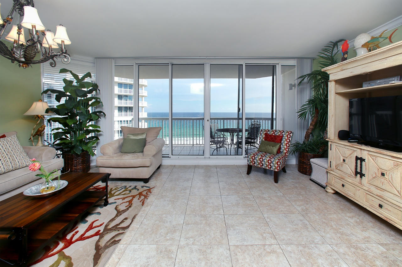 ST. CROIX AT SILVER SHELLS - Residential