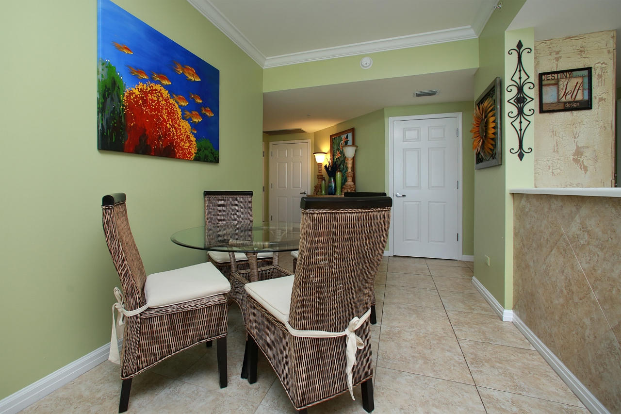 ST. CROIX AT SILVER SHELLS - Residential