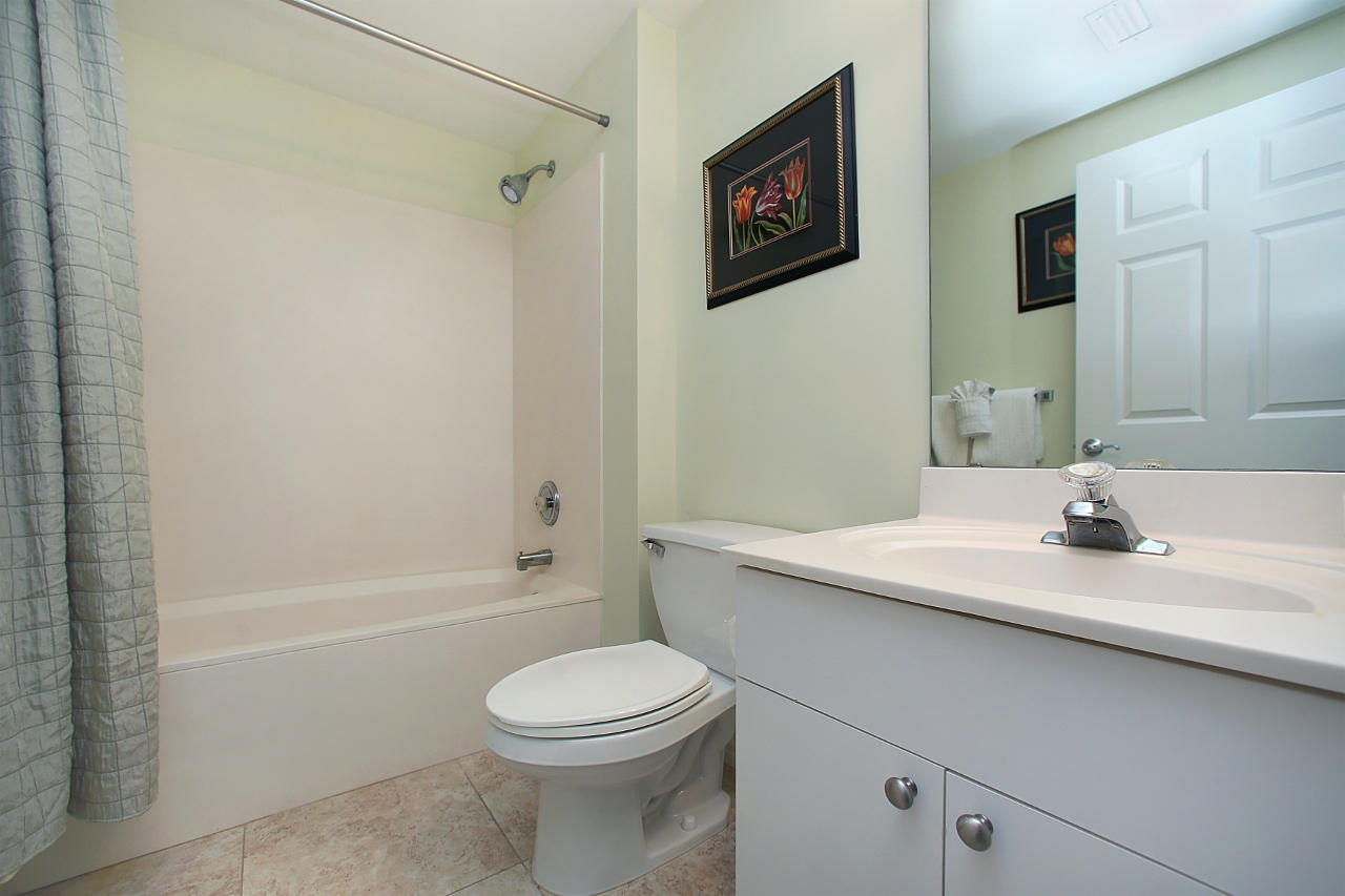 ST. CROIX AT SILVER SHELLS - Residential