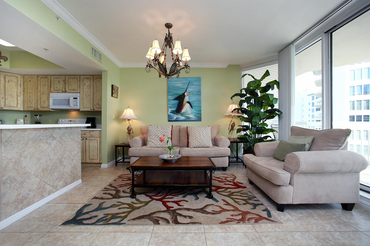 ST. CROIX AT SILVER SHELLS - Residential