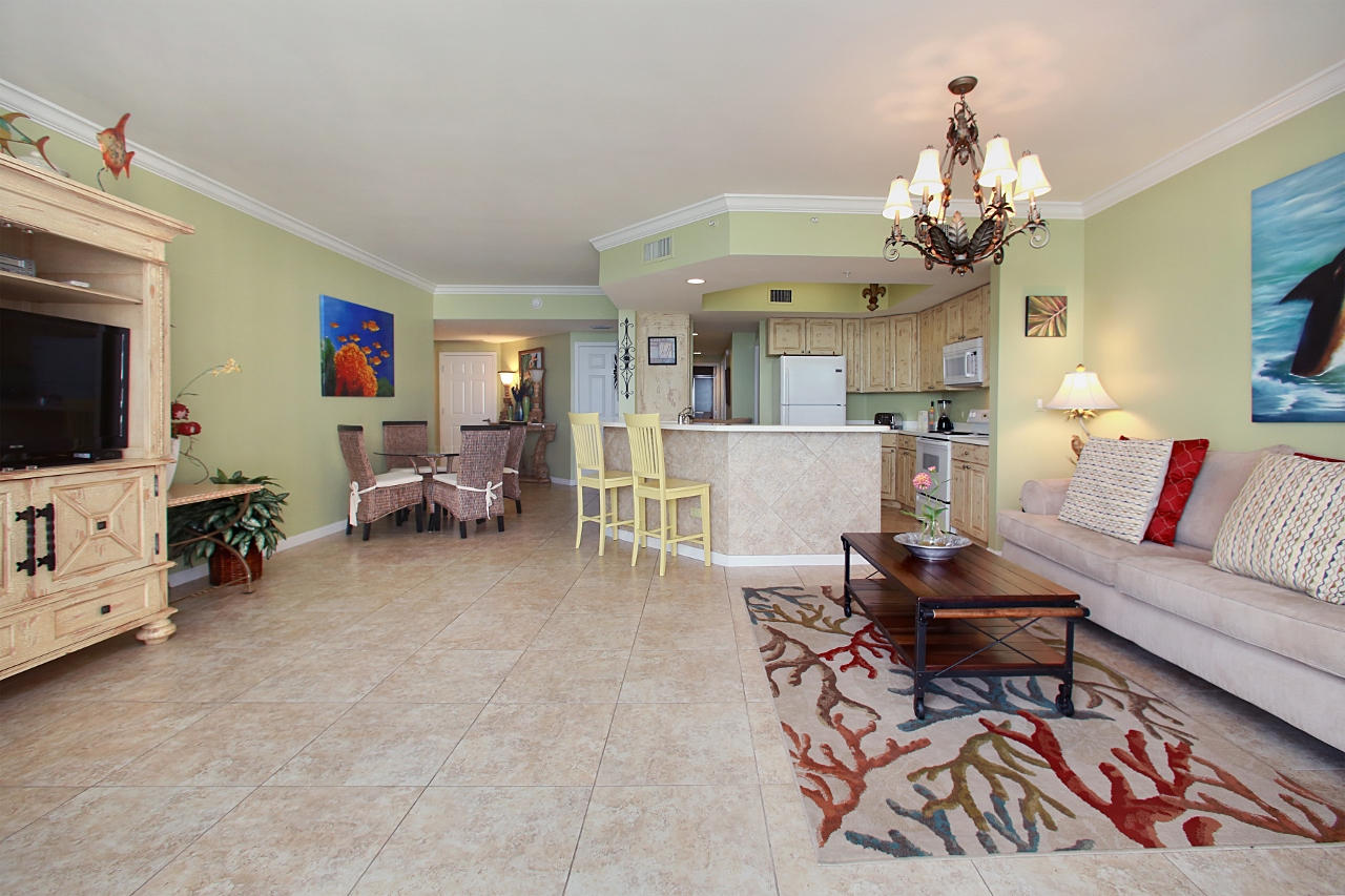 ST. CROIX AT SILVER SHELLS - Residential