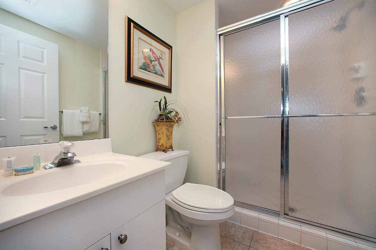 ST. CROIX AT SILVER SHELLS - Residential