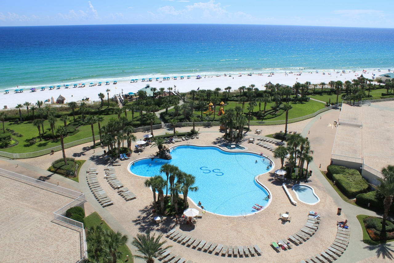 ST. CROIX AT SILVER SHELLS - Residential