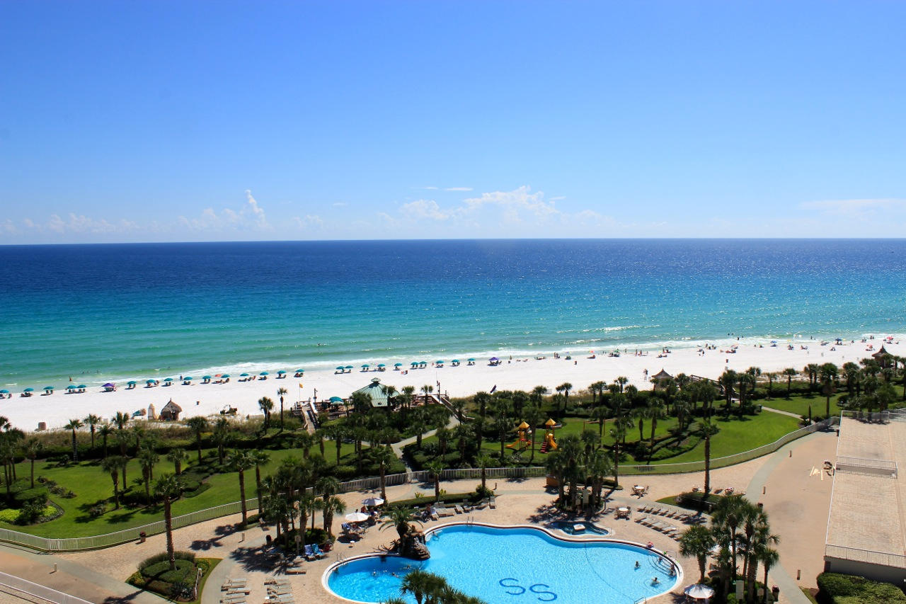 ST. CROIX AT SILVER SHELLS - Residential