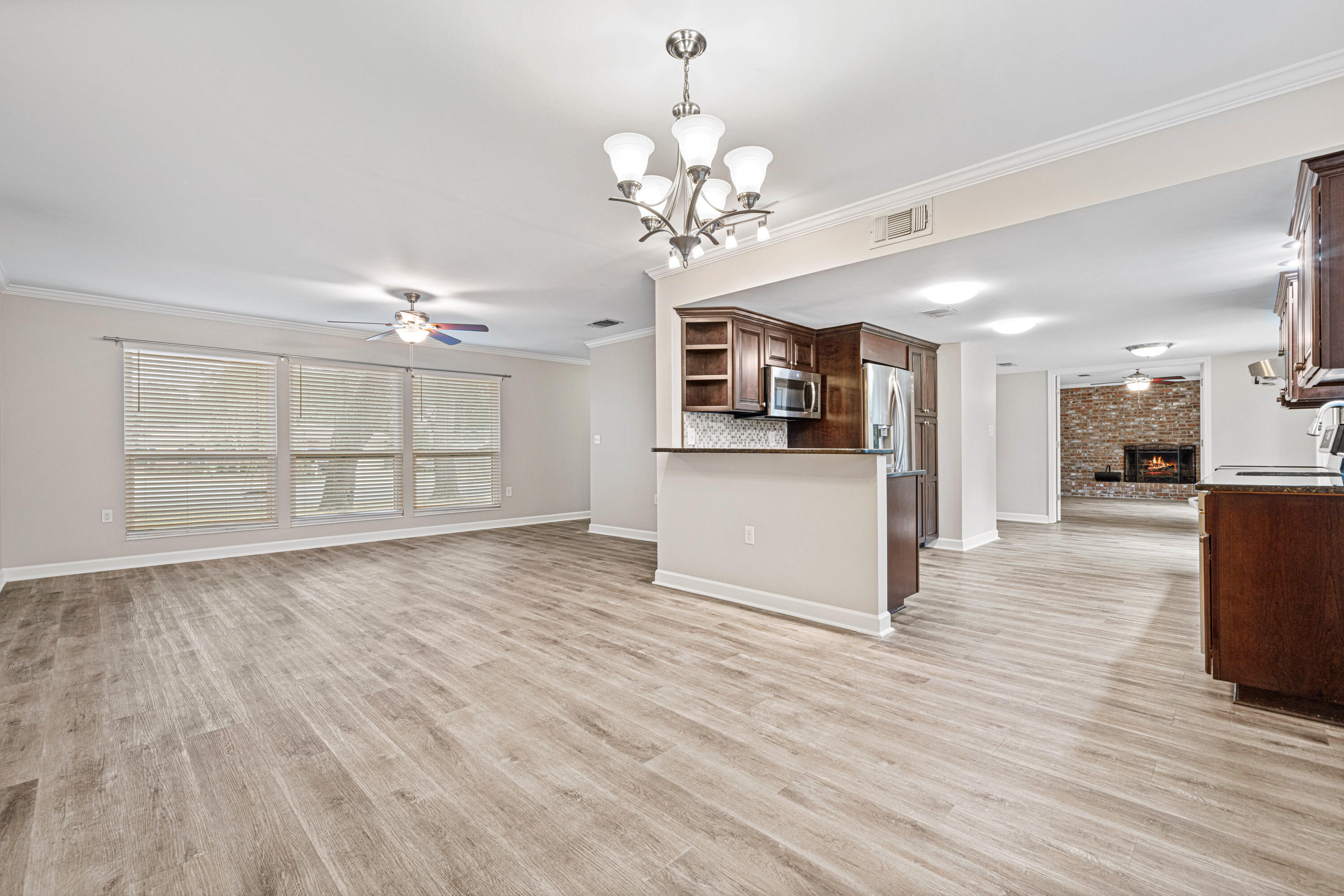 KENWOOD S/D 3RD ADDN - Residential