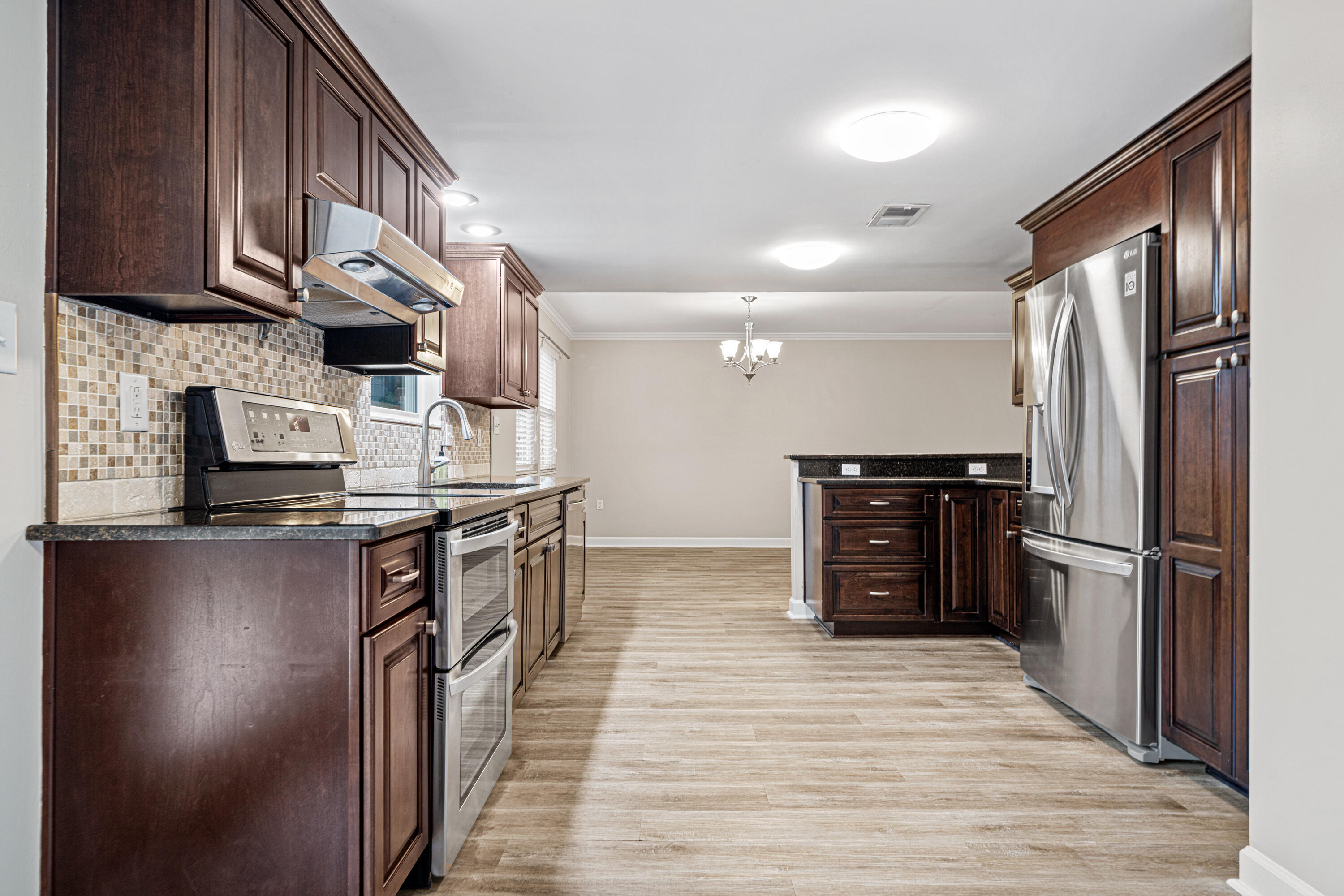 KENWOOD S/D 3RD ADDN - Residential