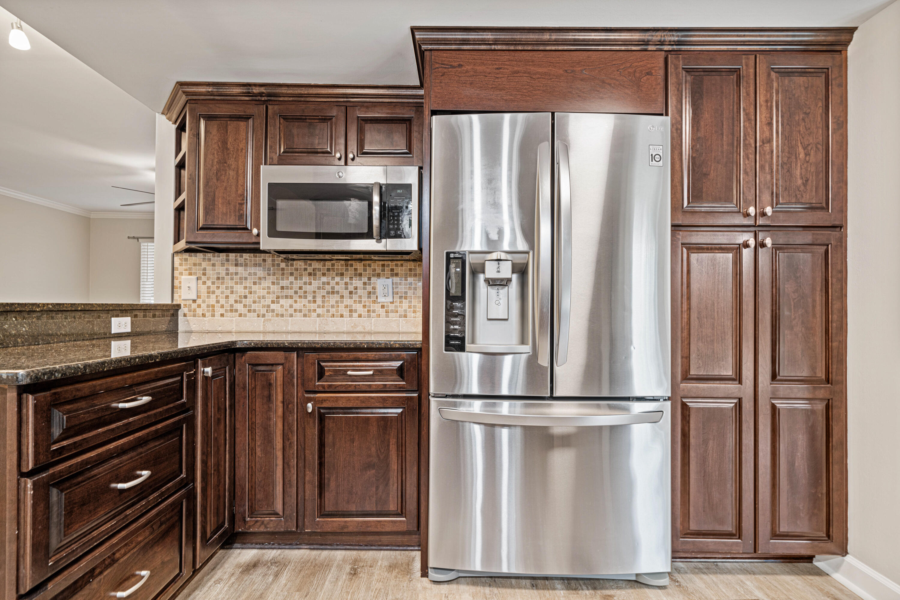 KENWOOD S/D 3RD ADDN - Residential