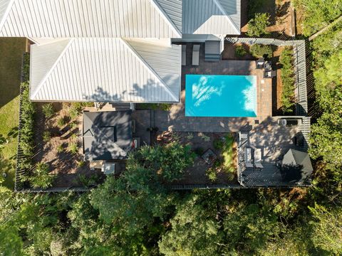 A home in Santa Rosa Beach