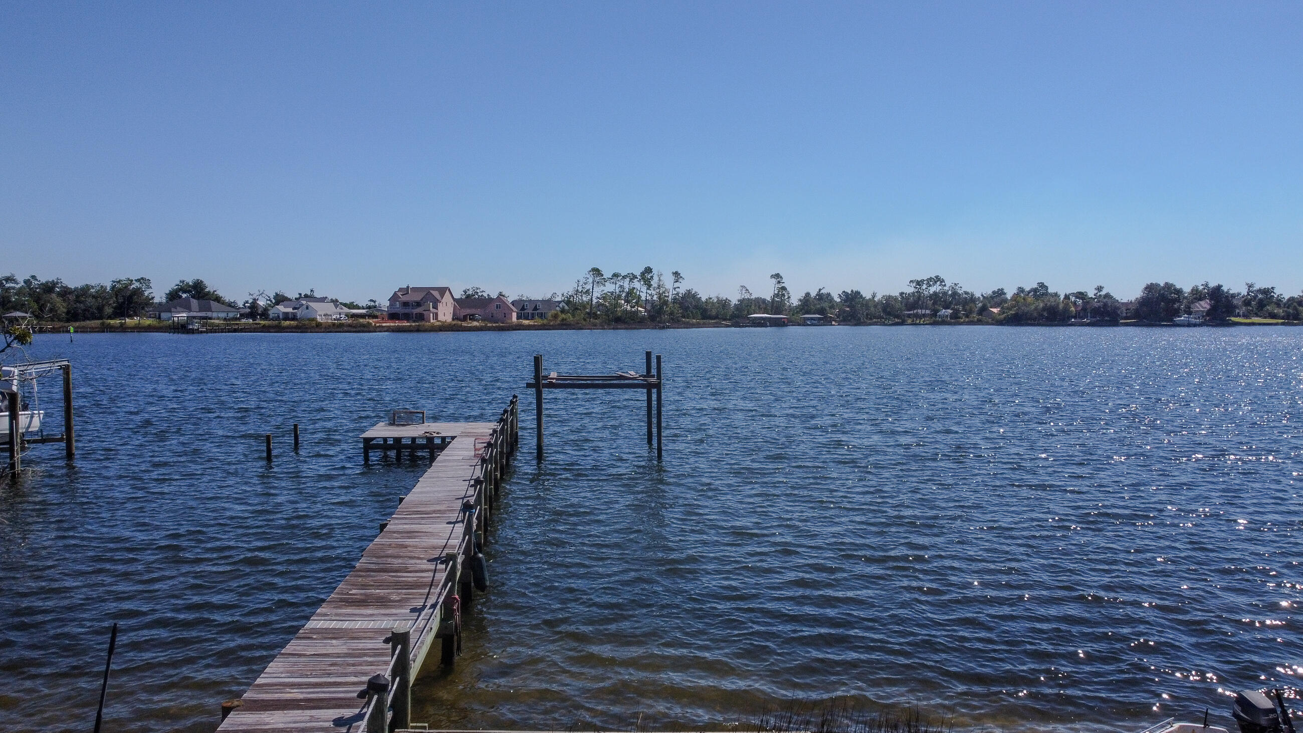 LEISURE SHORES/ Panama Country Club - Residential